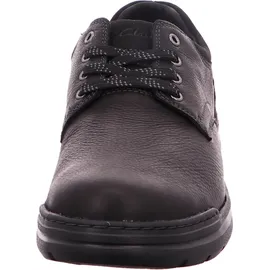 CLARKS Rockie WalkGTX Herren Schwarz 41,5