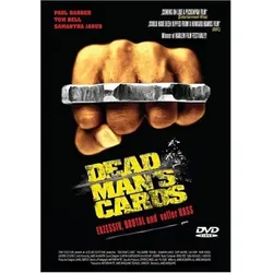 Dead Man's Cards [DVD] [2007] (Neu differenzbesteuert)