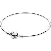 Pandora Armreif 925er Silber 590713 Größe 21 cm