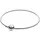 Pandora Armreif 925er Silber 590713 Größe 21 cm
