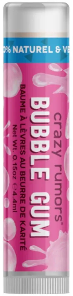 crazy rumors Lippenpflege Bubble Gum