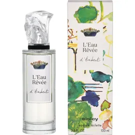 Sisley L'Eau Rêvée d'Hubert Eau de Toilette 100 ml