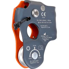 ct,skylotec Cric Steigklemme Orange/Mehrfarbig