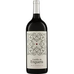 Castillo de Enguera Reserva Finca Enguera MAGNUM 2019 - 6Fl. á 1.50l BIO