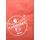 Chiemsee Melange Kids Badeshorts orange 170/176