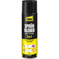 UHU Sprühkleber 3in1 500 ml