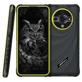 Ulefone 	Armor X31 Pro 8 GB RAM 256 GB Limestone Green
