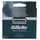 Gillette Rasierklingen Gillette Body Intimbereich 6 St.