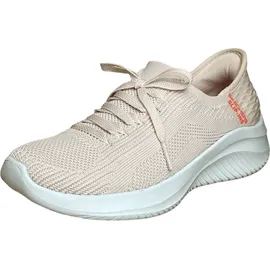 SKECHERS Ultra Flex 3.0 - Brilliant light pink mesh 39