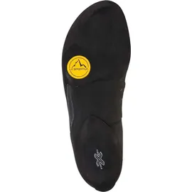 La Sportiva Tarantula Boulder Kletterschuhe (Größe 45, schwarz)