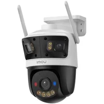 Imou Cruiser Triple 11 MP Rot