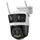 Imou Cruiser Triple 11 MP Rot