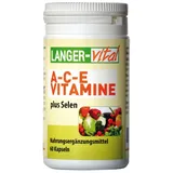 Langer Vital ACE Plus Selen Kapseln