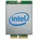 WI-FI AX411 DCT 2x2 AX RT Steckkarte