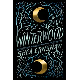 Simon Pulse Winterwood