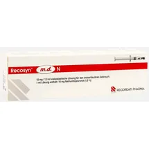 RECOSYN m.d. N