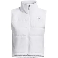 Under Armour Storm Session Damen Weiß M