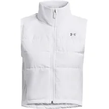 Under Armour Storm Session Run Vest Laufweste white, - weiß