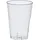 Papstar 450 Gläser für Caipirinha PP 0,3 l Ø 8 cm 11 cm transluzent unzerbrechlich