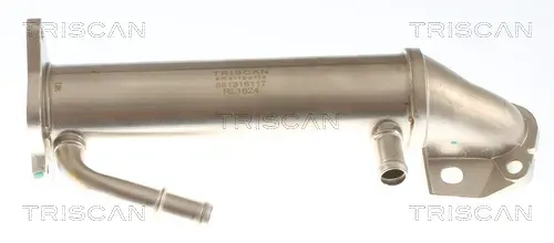 TRISCAN Kühler, Abgasrückführung 881316117 für Ford