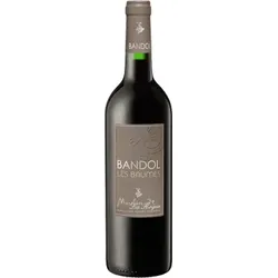 Bandol Les Baumes Rouge 2019 - Moulin de la Roque