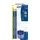 Eberhard Faber Bleistiftset TRI Winner 2 St. Blau