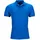 James & Nicholson Herren Stretch Piqué Polo JN710 royal 3XL