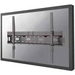 Neomounts LFD-W1640MP - Halterung - fest - für LCD-Display - Schwarz - Bildschir