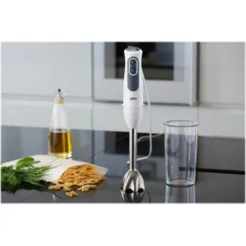 Braun MultiQuick 3 Vario MQ 3135 Sauce Stabmixer
