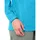 Vaude Damen Freizeit und Regenjacke Escape Bike Light Jacket aqua, 36