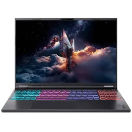 Acer Nitro 16S AI AN16S-61 AMD Ryzen AI 9 365 32 GB RAM 1 TB SSD RTX 5060