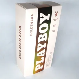 Playboy Golden Era Eau de Toilette 40 ml