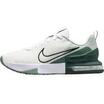 Nike Air Max Alpha Trainer 6 Herren Summit White/Seaweed 43