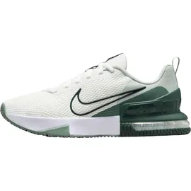 Nike Air Max Alpha Trainer 6 Herren Summit White/Seaweed 43