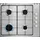 Electrolux EGS6404SX