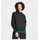 Adidas All Szn Fleece Loose Kapuzenpullover Black M