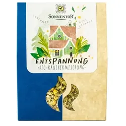 Entspannung Räuchermischung