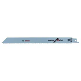 Bosch Säbelsägeblatt S 1122 BF 225 mm 5 St.