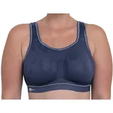 Anita Extreme Control Plus Marineblau 110G