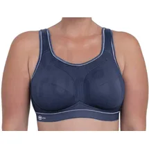 Anita Extreme Control Plus Marineblau 110G