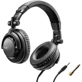 Hercules Inpulse 500 DJ Controller mit DJ45 Kopfhörer DJ Controller