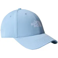 The North Face 66 Classic Baseballkappe Steel Blue Einheitsgröße