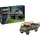 REVELL 03348 - Unimog 404 S 1:35
