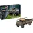 REVELL 03348 - Unimog 404 S 1:35