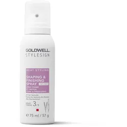 Goldwell Stylesign Travel Heat Styling Form- & Finish-Spray 75ml
