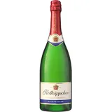 Rotkäppchen Sekt Halbtrocken Magnum (1 x 1.5 l) (Packung mit 6)