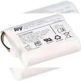 Fey Lithium Akkupack 3,6V 10,5Ah 36Wh 1S3P