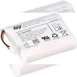 Fey Lithium Akkupack 3,6V 10,5Ah 36Wh 1S3P