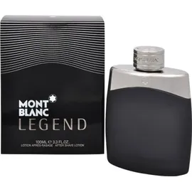 Mont Blanc Legend Lotion 100 ml