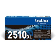 Brother Toner TN-2510XL schwarz